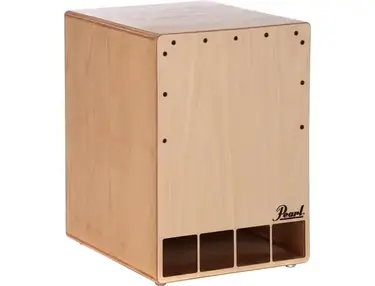 Pearl Elite Dub Bass Cajon