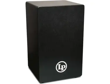 LP Black Box II Cajon