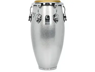 Toca Percussion Player's Series Wood Congas - What To Know & Where