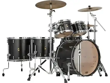 Mapex Black Panther Design Lab Equinox 5-piece Shell Pack