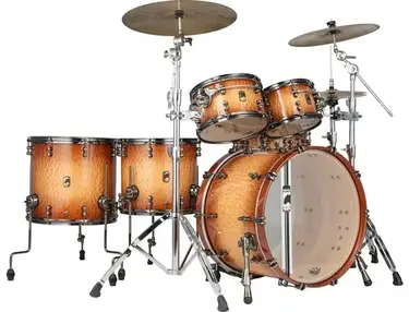 Mapex Black Panther Design Lab Versatus 5-piece Shell Pack