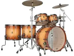 Mapex Black Panther Design Lab Versatus 5-piece Shell Pack main image