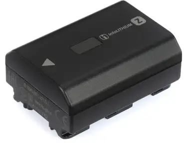 Sony NP-FZ100 Lithium-ion Battery