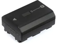 Sony NP-FZ100 Lithium-ion Battery
