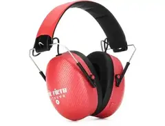 Vic Firth Bluetooth Isolation Headphones main image
