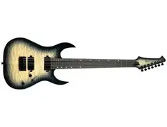 Spira Guitar S-507 QGY E main image