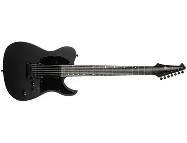 Spira Guitar T-407