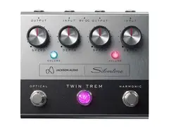 Jackson Audio 1484 Twin Trem Tremolo Pedal