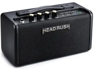 HeadRush FRFR Go Portable Desktop Amplifier