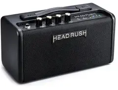 HeadRush FRFR Go Portable Desktop Amplifier HeadRush FRFR Go Portable Desktop Amplifier