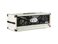 EVH 5150III 100W 3-Channel Tube Guitar Amp Head Ivory