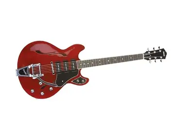 Yamaha SA503 TVL Troy Van Leeuwen Signature Electric Guitar