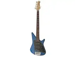 Ernie Ball Music Man Big Al 5 SSS