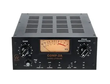 Golden Age Audio Project Comp-2A