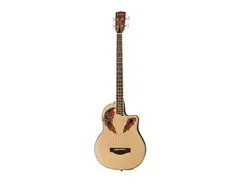 Harley Benton HBO-850 Bass Natural
