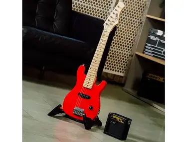 3rd Avenue Junior Electric Guitar