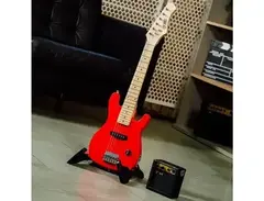 3rd Avenue Junior Electric Guitar main image