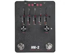 Oneder Effects HW-2