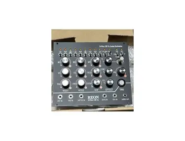 Reon Driftbox S Mk III