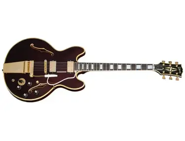Gibson B.B. King “Rumble in the Jungle” 1974 ES-355