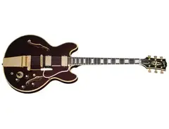 Gibson B.B. King “Rumble in the Jungle” 1974 ES-355