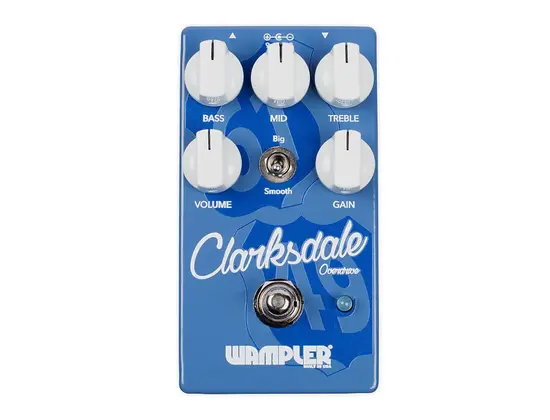 Wampler Clarksdale V2