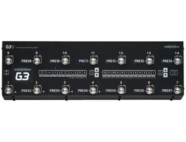 The GigRig G3S