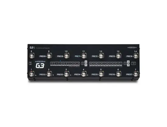 The GigRig G3S