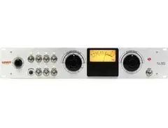 Warm Audio WA-MPX 1-channel Tube Mic/Line/Instrument Preamp