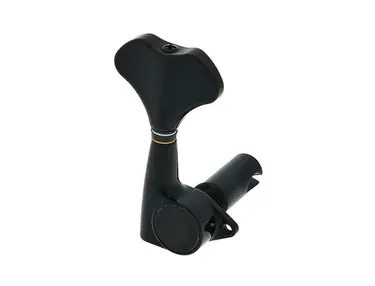 Gotoh GB350-6 3L/3R B Bass Tuners