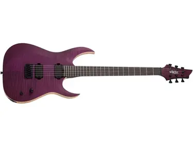 Schecter John Browne Tao-6 Electric Guitar