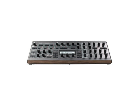 Access Virus TI2 Desktop Synthesizer - ranked #10 in Tabletop ...