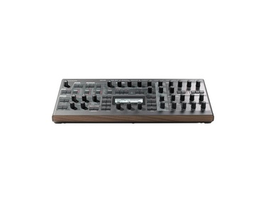 Access Virus TI2 Desktop Synthesizer - ranked #10 in Tabletop 