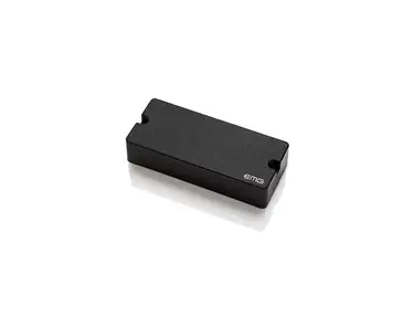 EMG 35CS Active Ceramic-Steel Modern Humbucker Bass Pickup