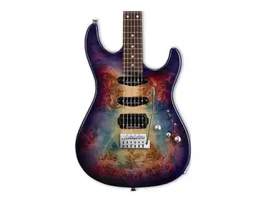 ESP Original Snapper CTM Electric Guitar