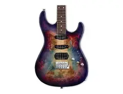 ESP Original Snapper CTM Electric Guitar