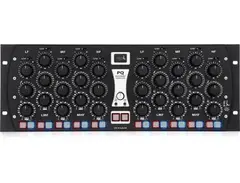 SPL PQ Mastering Equalizer SPL PQ Mastering Equalizer