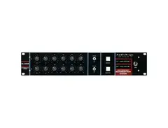 AudioScape XL-305R Equally Tempered Stereo Reverb