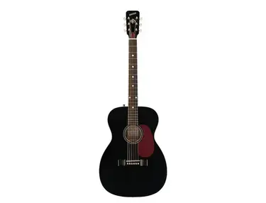 Gretsch Nick 13 Signature Outlaw Heart Grand Concert