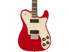 Fender Chris Shiflett Cleaver Telecaster Deluxe Electric Guitar