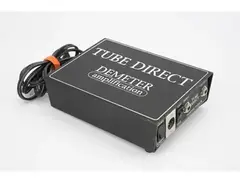 Demeter Amplification VTDB-2B Tube Direct Box