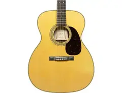 Martin M-6 Johnny Marr Acoustic-electric Guitar