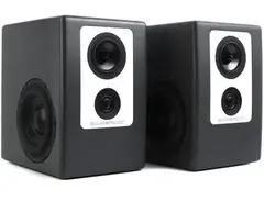 Barefoot Sound Footprint02 6.5-inch 3-way Active Studio Monitors (Pair)