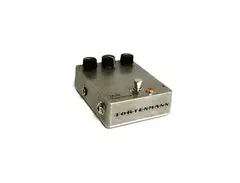 Telenordia Tortenmann (Telenordia) TA-24 Treble Booster