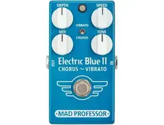 Mad Professor Electric Blue II main image