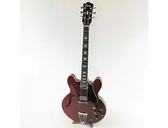 Ibanez 2454 Double Cutaway Semi-Hollow