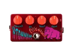 ZVEX Reverse Woolly Mammoth Special Edition