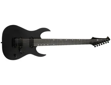 Spira Guitar S-407