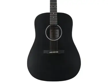 Martin D-X1 Dreadnought Acoustic Guitar