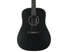 Martin D-X1 Dreadnought Acoustic Guitar main image